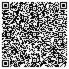 QR code with Seven Hlls Fndation Affiliates contacts