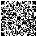 QR code with Ajax Tavern contacts