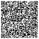 QR code with Hanna Electrical Contracting contacts