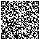 QR code with Cox Hedi E contacts
