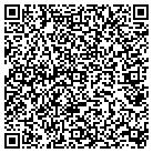 QR code with Macedonia Church-God in contacts