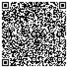QR code with The Children's Study Home Inc contacts
