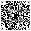 QR code with Upton Joanne contacts