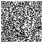 QR code with MT Carmel Church of Christ contacts
