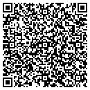 QR code with Utter Jodi K contacts