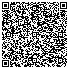 QR code with Claflin Academy of Sewing/Dsgn contacts