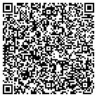 QR code with Christopher Brooks Concrete contacts