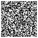 QR code with R A Barcebal Electric contacts