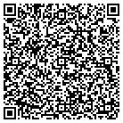 QR code with P C Configurations Inc contacts