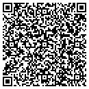 QR code with K E U S A Inc contacts