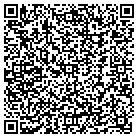 QR code with Oregon Strings Academy contacts