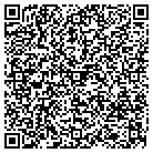 QR code with Orange County Judge Circuit CT contacts