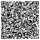 QR code with L & J Contracting contacts