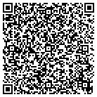 QR code with Falcon Physical Therapy contacts