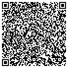 QR code with Pulaski County Circuit Judge contacts