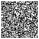 QR code with Robert J Merlin pa contacts
