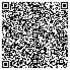 QR code with First Settlement Physical contacts