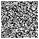 QR code with F Vail Thomas Dpm contacts
