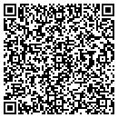 QR code with Kaiser James contacts