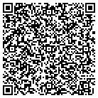 QR code with American Martial Arts Academy LLC contacts