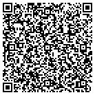 QR code with Apartments on Academy Lp contacts