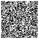 QR code with First Family Counseling contacts