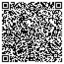 QR code with G Edward Engineering contacts