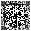 QR code with C S Investments contacts