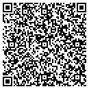 QR code with I T X contacts
