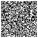 QR code with Hardin-Steiner Edie E contacts