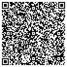 QR code with George H Kates PhD Pc contacts