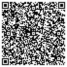 QR code with K E Adventure Travel Inc contacts
