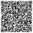 QR code with Chambersburg Academy Of Martia contacts