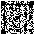 QR code with Healthy Core Wellness & Rehab contacts