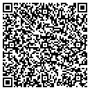 QR code with Harrett Sally contacts