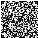 QR code with Hensel Chad C contacts