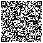 QR code with Family Restoration Ministries contacts