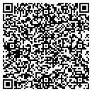 QR code with Hensley Edna M contacts