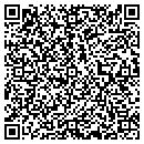 QR code with Hills Julia L contacts