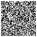 QR code with Harrison County Judge contacts