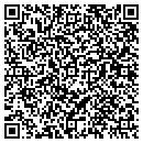 QR code with Horner Tara J contacts
