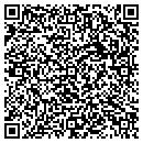 QR code with Hughes Jason contacts