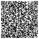 QR code with Mc Dowell Cnty Magistrate Clrk contacts