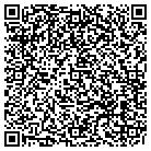 QR code with B & E Communication contacts