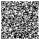 QR code with House Of Worship & Praise Inc contacts