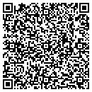 QR code with JV Ranches contacts