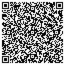 QR code with Hallmark Training contacts