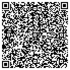 QR code with Hunting Park Christian Academy contacts