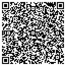 QR code with Kaiser Tracy F contacts