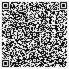 QR code with J Js EXT Trim & Siding contacts